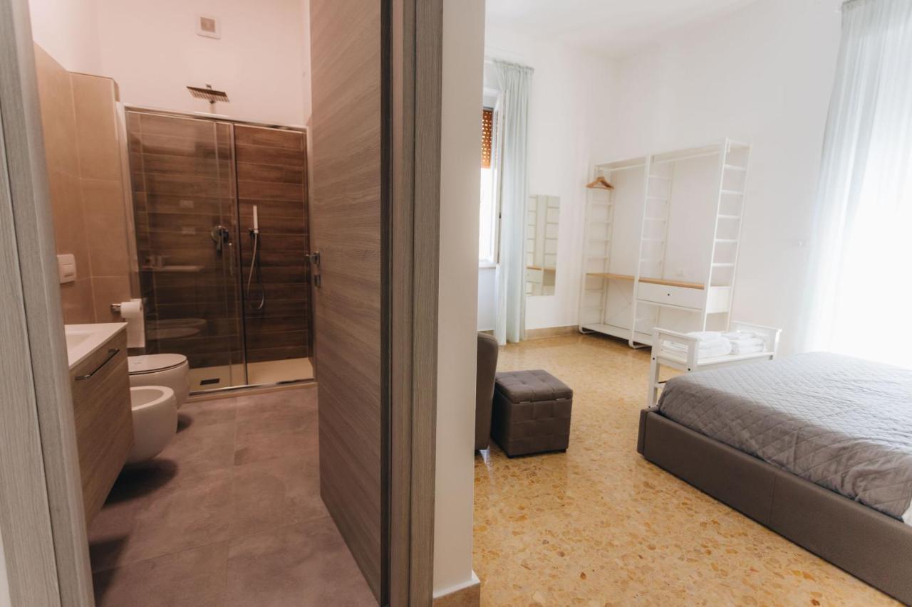 بيسكارا The Nest - B&B - Suites المظهر الخارجي الصورة
