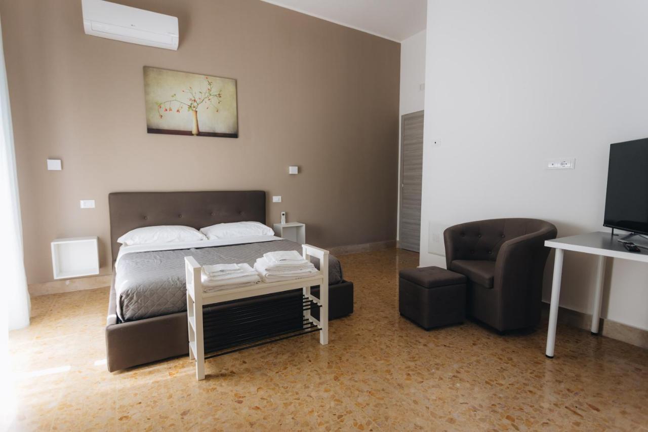 بيسكارا The Nest - B&B - Suites المظهر الخارجي الصورة