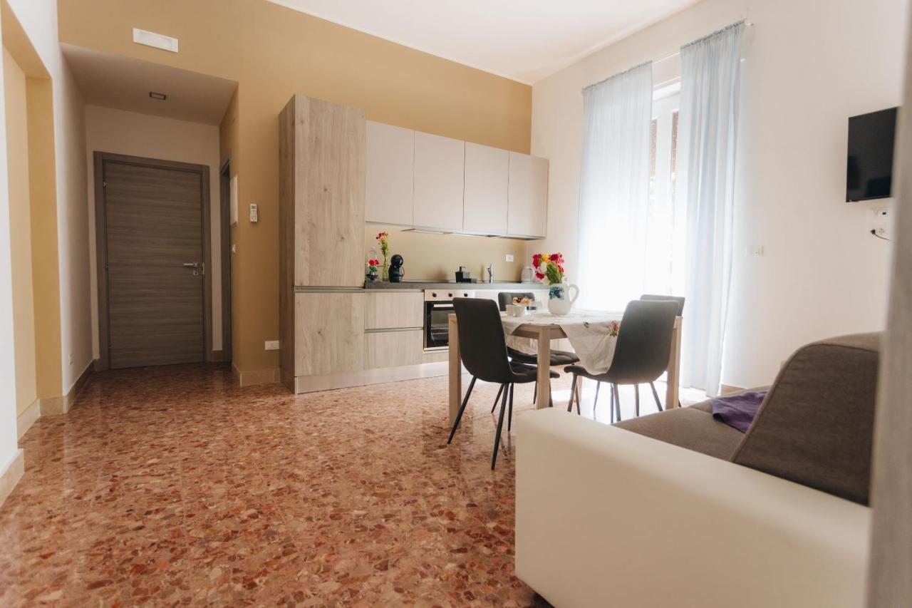بيسكارا The Nest - B&B - Suites المظهر الخارجي الصورة